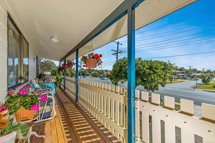 Third view of Homely house listing, 89 Griffith Rd, Scarborough QLD 4020
