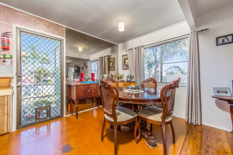 Fifth view of Homely house listing, 89 Griffith Rd, Scarborough QLD 4020