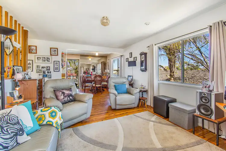 Sixth view of Homely house listing, 89 Griffith Rd, Scarborough QLD 4020