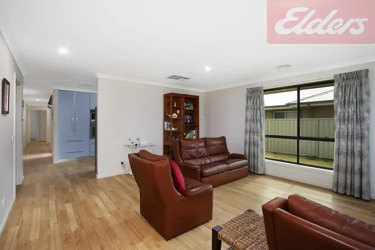 Third view of Homely house listing, 3 Borland Circuit, Wodonga VIC 3690