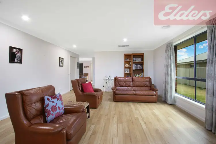 Fourth view of Homely house listing, 3 Borland Circuit, Wodonga VIC 3690