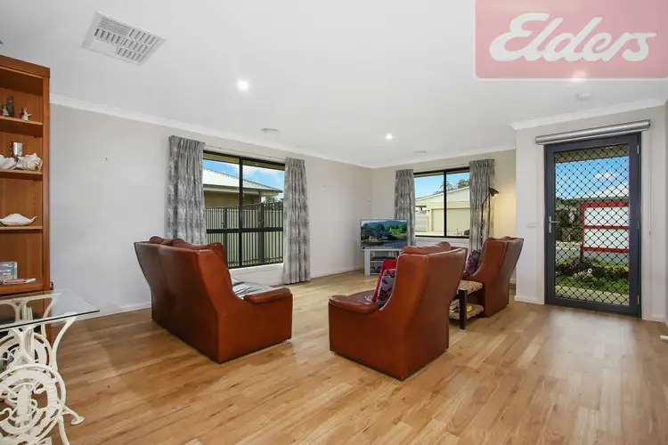 Fifth view of Homely house listing, 3 Borland Circuit, Wodonga VIC 3690