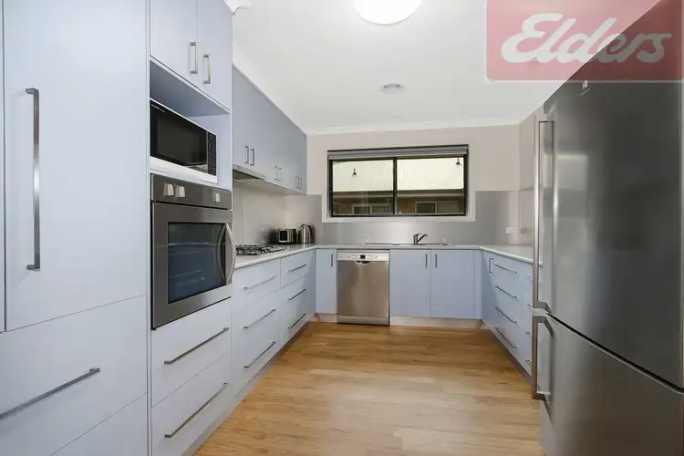 Sixth view of Homely house listing, 3 Borland Circuit, Wodonga VIC 3690