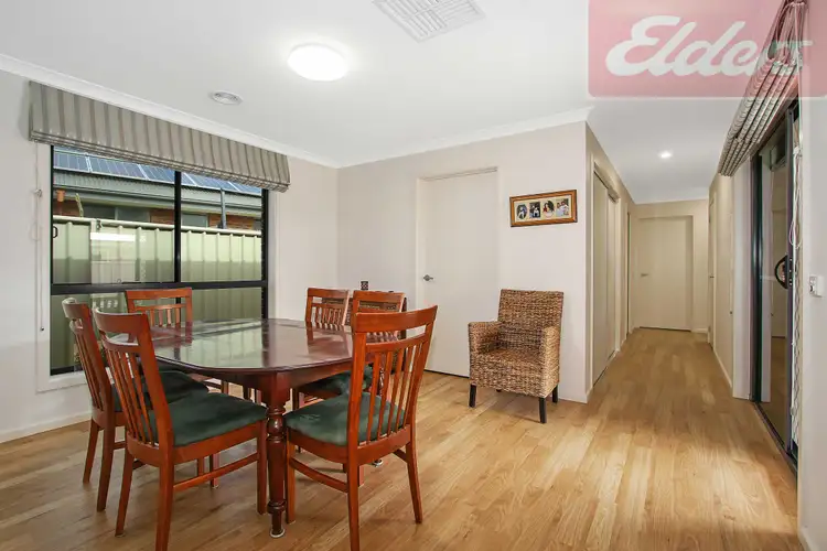 Seventh view of Homely house listing, 3 Borland Circuit, Wodonga VIC 3690