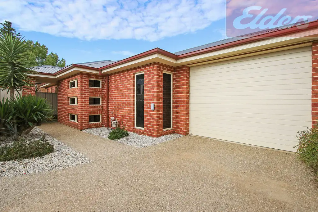 Main view of Homely house listing, 2/8 Charles Street, Wodonga VIC 3690