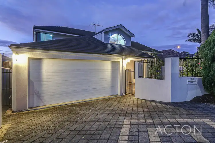 2B Coomoora Road, Mount Pleasant WA 6153
