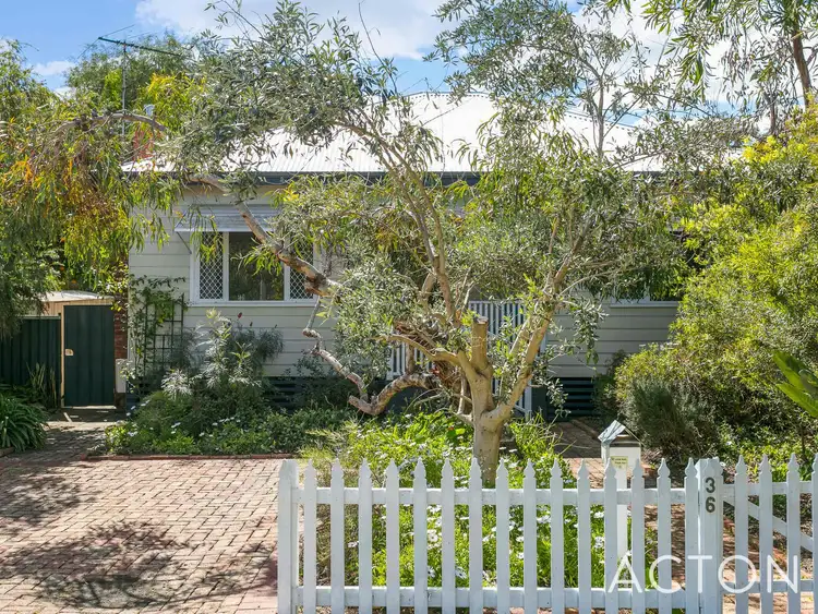 Main view of Homely house listing, 36 May Street, Bayswater WA 6053