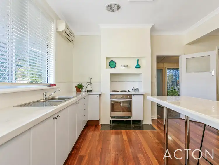 Second view of Homely house listing, 36 May Street, Bayswater WA 6053