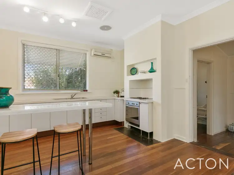 Fifth view of Homely house listing, 36 May Street, Bayswater WA 6053