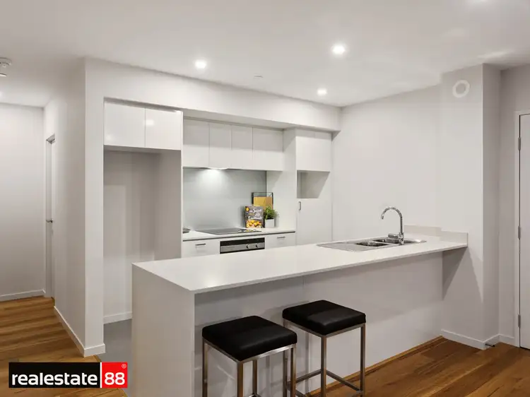 99/269 James Street, Northbridge WA 6003