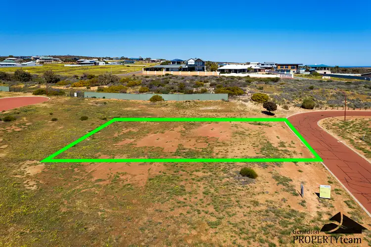 Third view of Homely land listing, 32 Lawrencia Loop, Kalbarri WA 6536