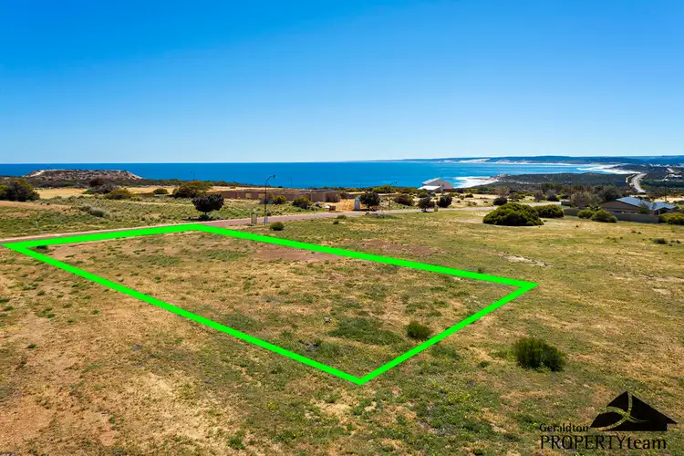 Fourth view of Homely land listing, 32 Lawrencia Loop, Kalbarri WA 6536