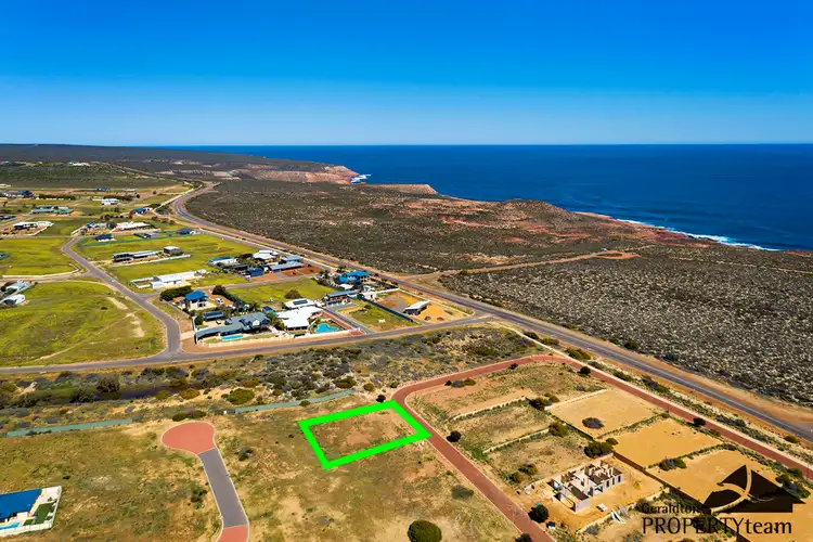 Sixth view of Homely land listing, 32 Lawrencia Loop, Kalbarri WA 6536