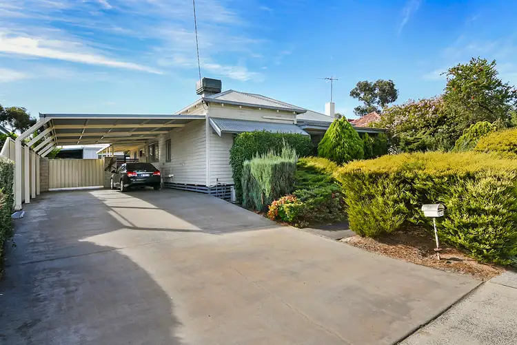 Main view of Homely house listing, 245 Steere Street, Collie WA 6225