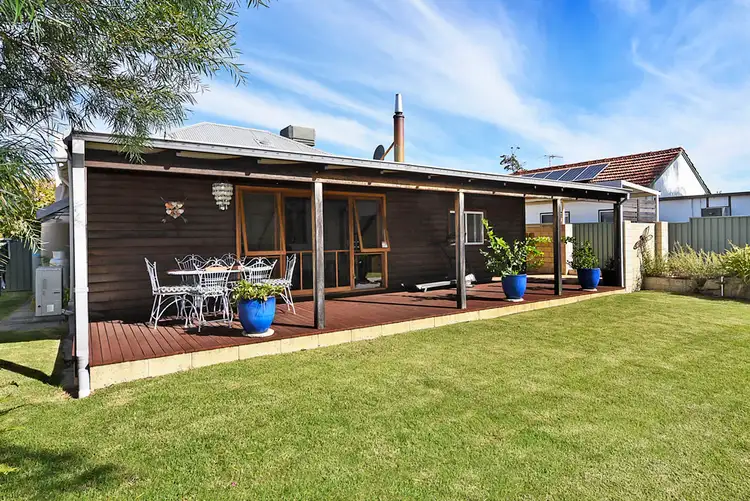 Third view of Homely house listing, 245 Steere Street, Collie WA 6225