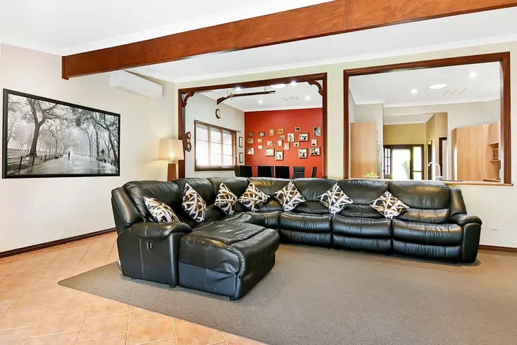 Fifth view of Homely house listing, 245 Steere Street, Collie WA 6225