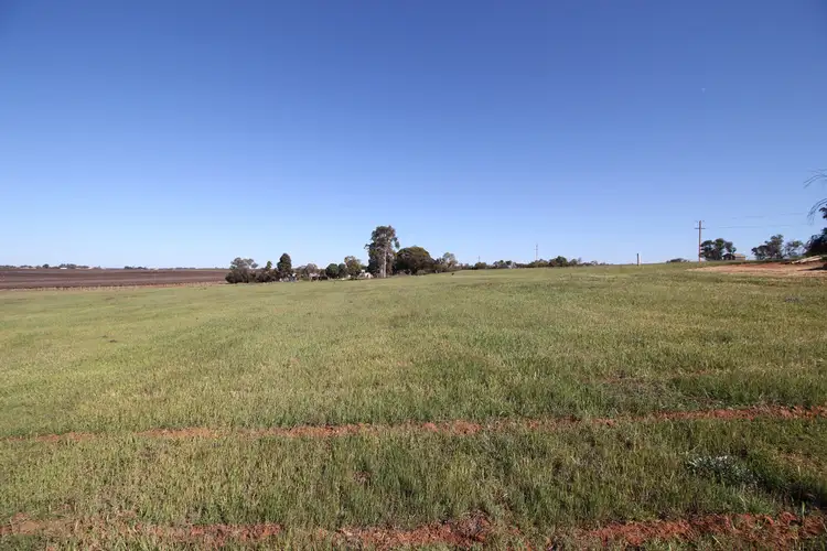 Fourth view of Homely land listing, Lot 16 Gratwick Road, Loxton SA 5333