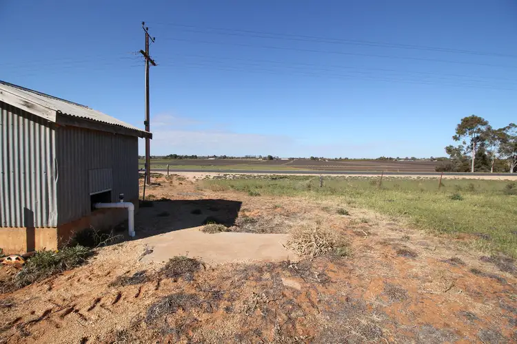 Fifth view of Homely land listing, Lot 16 Gratwick Road, Loxton SA 5333