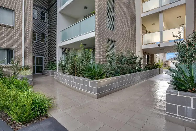 29/41 Santana Road, Campbelltown NSW 2560