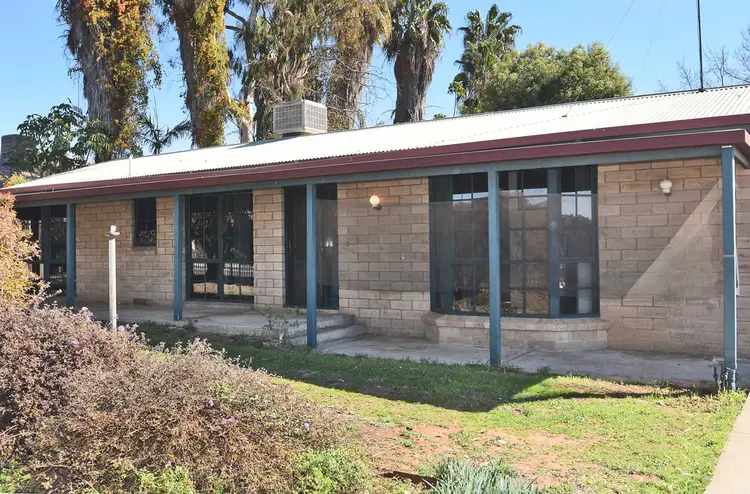 Second view of Homely house listing, 9 Arnott Street, Robinvale VIC 3549