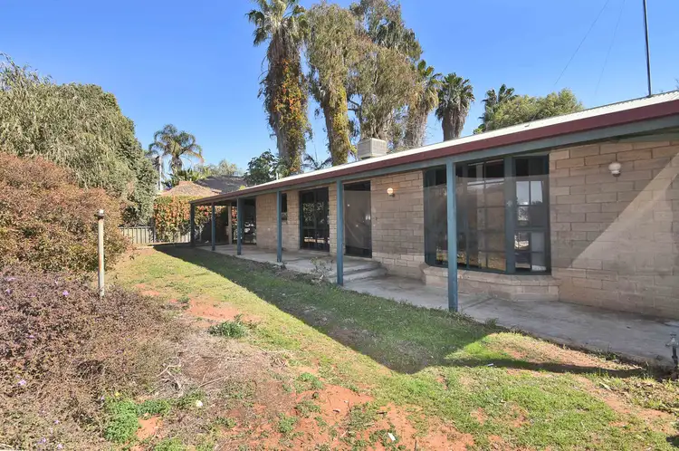 Third view of Homely house listing, 9 Arnott Street, Robinvale VIC 3549