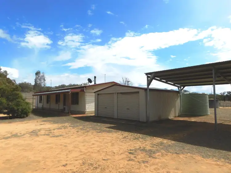 Main view of Homely rural property listing, Lot 5 Three Hills Road, Coonabarabran NSW 2357