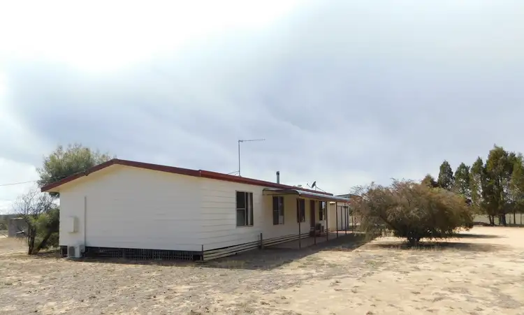 Second view of Homely rural property listing, Lot 5 Three Hills Road, Coonabarabran NSW 2357