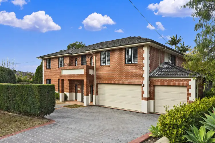 60 Duke Street, Forestville NSW 2087