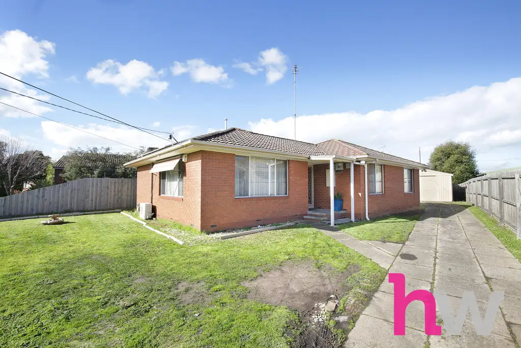 Main view of Homely house listing, 31 Melva Crescent, Whittington VIC 3219
