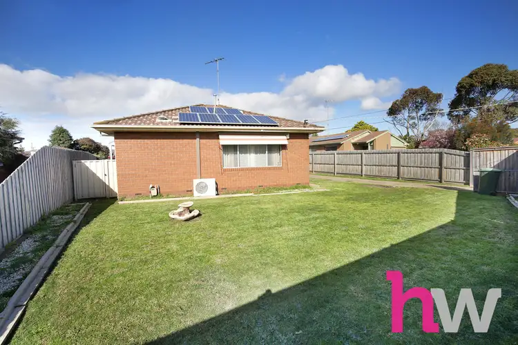 Second view of Homely house listing, 31 Melva Crescent, Whittington VIC 3219