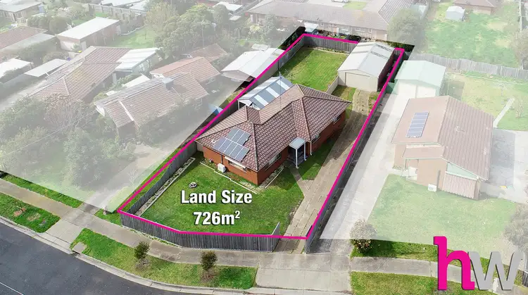 Third view of Homely house listing, 31 Melva Crescent, Whittington VIC 3219