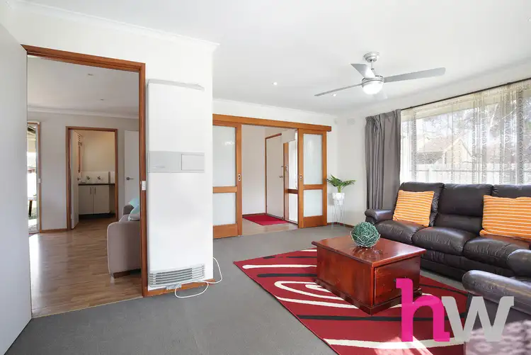 Fourth view of Homely house listing, 31 Melva Crescent, Whittington VIC 3219