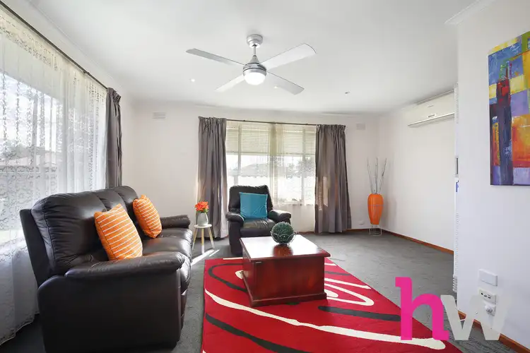 Fifth view of Homely house listing, 31 Melva Crescent, Whittington VIC 3219