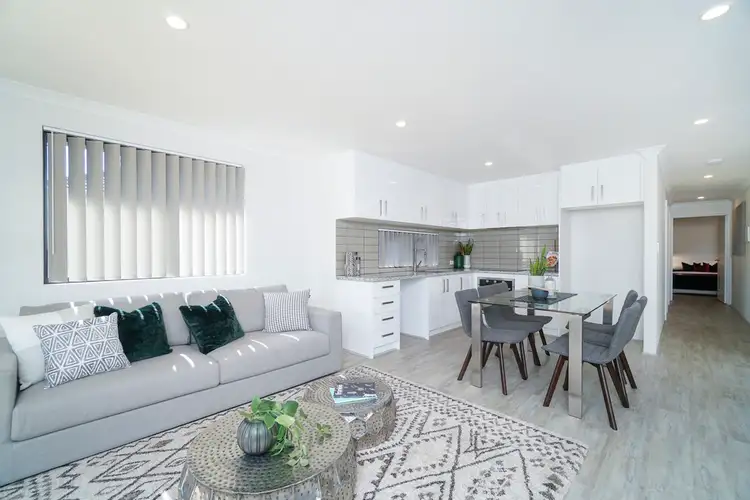 2/38 Third Avenue, Bassendean WA 6054