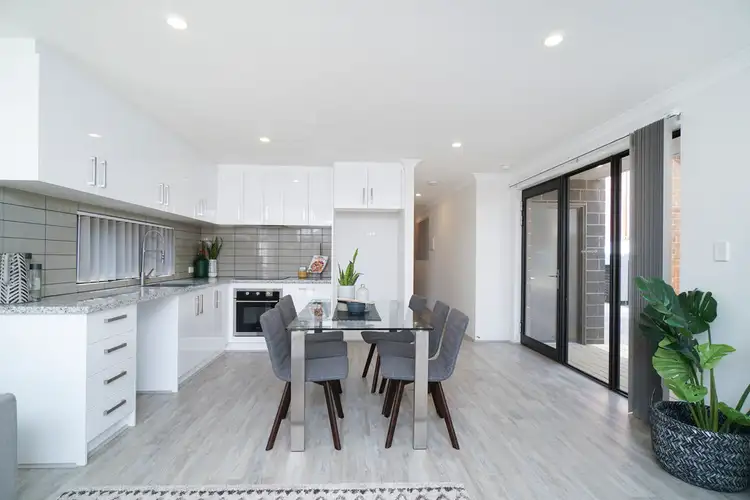 Sixth view of Homely apartment listing, 2/38 Third Avenue, Bassendean WA 6054