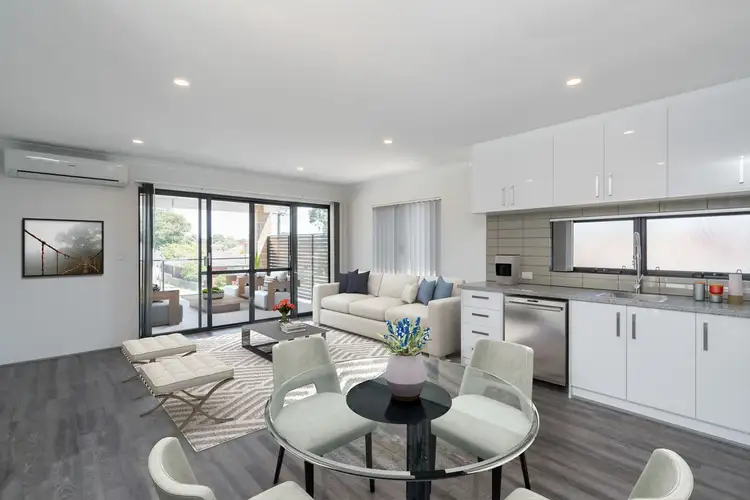 5/38 Third Avenue, Bassendean WA 6054