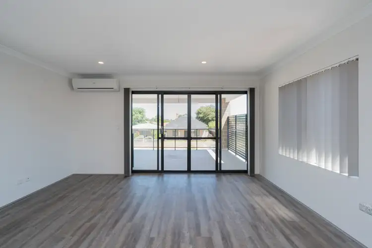 Fourth view of Homely apartment listing, 5/38 Third Avenue, Bassendean WA 6054