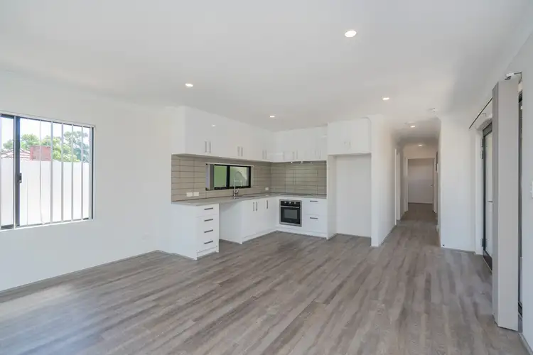 Fifth view of Homely apartment listing, 5/38 Third Avenue, Bassendean WA 6054