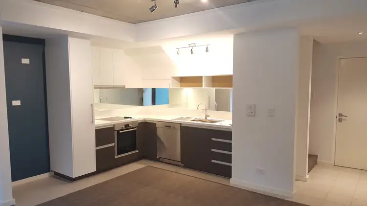 Second view of Homely apartment listing, 5/59 Breaksea Drive, North Coogee WA 6163
