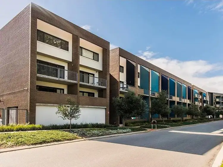 Fourth view of Homely apartment listing, 5/59 Breaksea Drive, North Coogee WA 6163