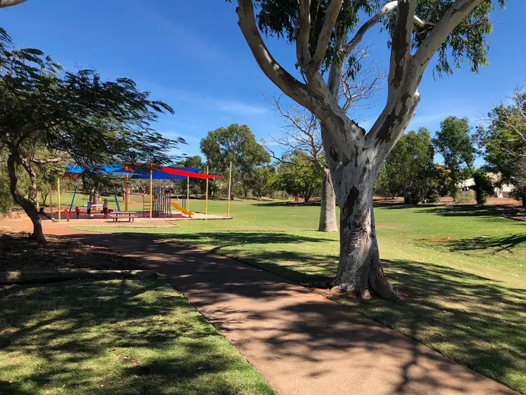 Second view of Homely land listing, 7 Gorgon Place, Cable Beach WA 6726