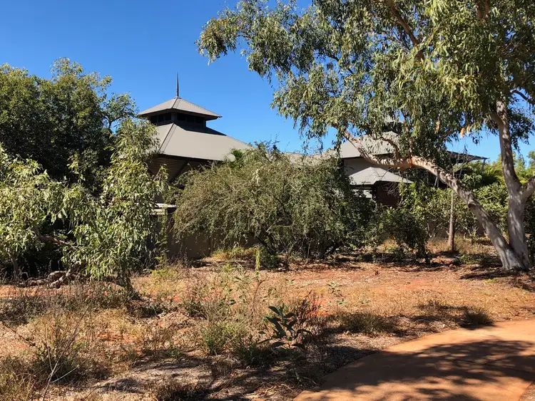 Third view of Homely land listing, 7 Gorgon Place, Cable Beach WA 6726