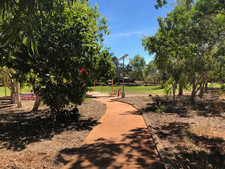 Fifth view of Homely land listing, 7 Gorgon Place, Cable Beach WA 6726