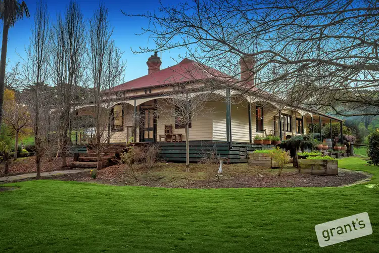 215 Ogilvys Lane, Poowong VIC 3988