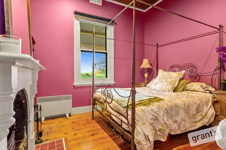 Seventh view of Homely house listing, 215 Ogilvys Lane, Poowong VIC 3988