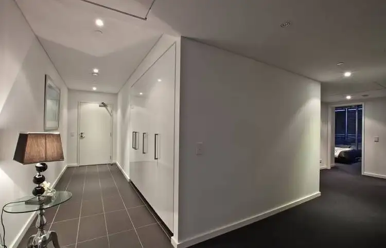 Fourth view of Homely apartment listing, 1808/96 Bow River Cres, Burswood WA 6100