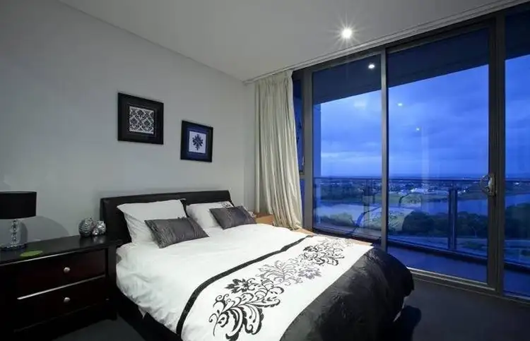 Seventh view of Homely apartment listing, 1808/96 Bow River Cres, Burswood WA 6100
