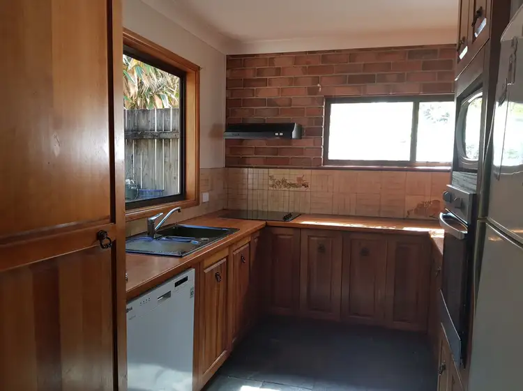 Third view of Homely townhouse listing, 7/20 Shell Cove Lane, Korora NSW 2450