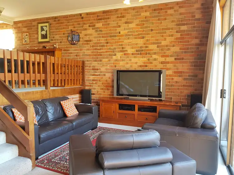 Sixth view of Homely townhouse listing, 7/20 Shell Cove Lane, Korora NSW 2450