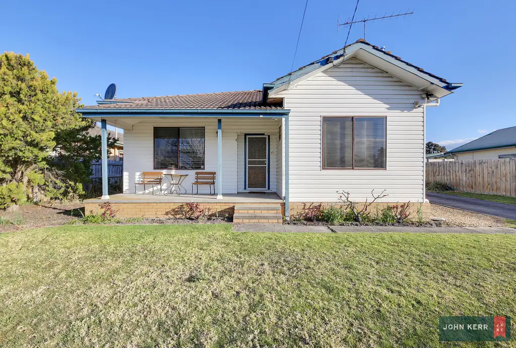 Main view of Homely house listing, 4 Carbine Street, Moe VIC 3825